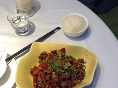 -彩虹之约•淮扬家宴(亚运村店)