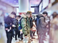 -幸福蓝海国际影城(铜陵店)