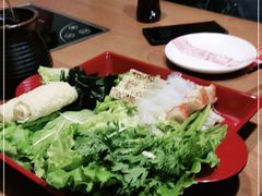 -牛New寿喜烧(青浦店)