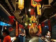 -鲁城往事(游客中心店)