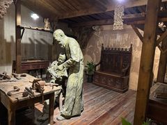 -土山湾博物馆
