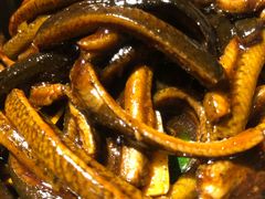 韭菜长鱼-兴农记