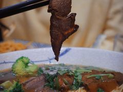 -囿面传统制面馆(中央路店)