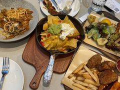 -农畉LONFOOD(福田星河COCOPark店)