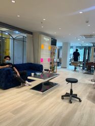 -新晨·SALON·形象造型