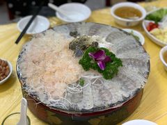 -官塘陈记鱼生·潮汕砂锅粥·牛肉火锅(潮枫路总店)