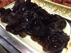 木耳-蜀留香火锅(西南角店)