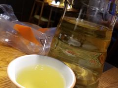 大麦茶-必点海鲜·鲅鱼水饺(鞍山西道店)