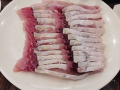 -正能量脆肉鲩火锅