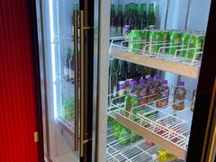 酒水饮料-蚝英雄鲜蚝自助专门店(长楹天街直营店)
