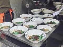 -尤素福东举院饺子馆