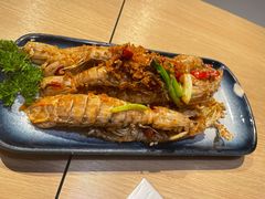 -避风塘(江南环球港店)