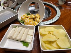 -古关火锅店(古北水镇景区店)