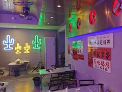 -夜火烤摊·东北烧烤酒场·老杨小黄鱼