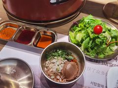 -西塔老太太泥炉烤肉(亚运村店)
