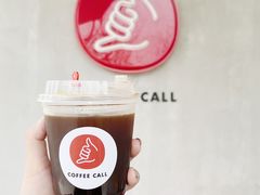 -COFFEE CALL(云锦路店)