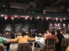 大堂-必胜客(八一店)
