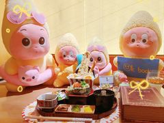 -松临·铁板烧&Omakase(神农店)