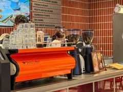 -Peet's Coffee皮爷咖啡(大学路店)