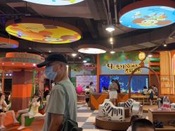 -卡通尼乐园(上海安亭店)
