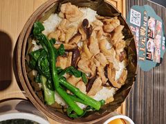 -72街荷叶饭(东方宝泰广场店)
