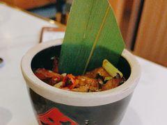 -锦尚阁烤鱼(望京新荟城店)