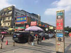 -东晓胜汇里(南洲北路店)