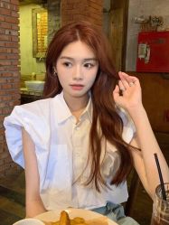 -New Fashion发型定制