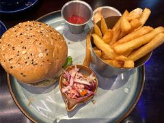 -blue frog蓝蛙(长泰广场店)