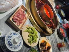 -矮板凳老火锅(宽窄巷子店)