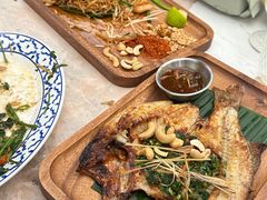 -KingThaia金泰兰(滨江天街店)