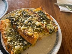 -PIZZA BIANCA(万象城店)