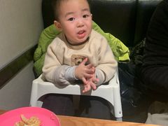 -吕氏疙瘩汤·新鲁菜(济南万象城店)