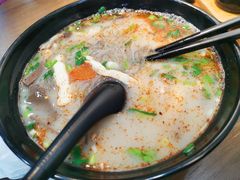 -鸭小妹鸭血粉丝(老门东店)