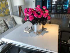 -22ºN BISTRO西餐&酒馆