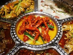 -虾满堂(瑞虹店)