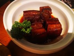 小馆红烧肉-黑鸡小馆(金源店)