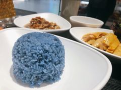 -Asianplus海蓝鸡饭