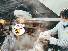 -肥鱼屯活鱼锅(惠工街店)