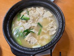 -洪福饭店·十八年老店