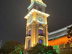 -南通濠河风景名胜区