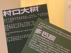 -村口大树(长乐路店)