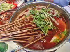 -小酒吧烧烤(爱建店)