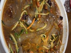 -玺炖·中国铁锅炖(虹桥天街店)
