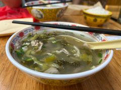 -陈记汤饭(水巷口店)