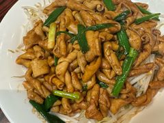 -禄源公·老莞诚饭店