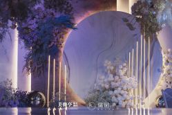 -美薇亭婚礼顾问