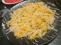 -南门涮肉(上海二店)