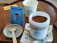 -BE YOLO必有乐&小红帽三明治