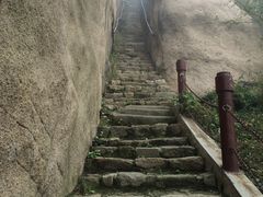 -铜山风景区